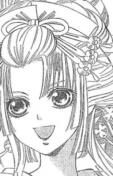 Tsubaki image