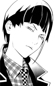 Shouji Hosaka image