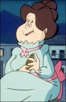 Pancho's Wife image