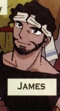 James