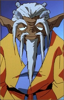 Yoda image