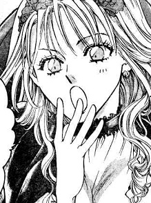 Amelia image