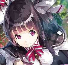 Airi  Linda