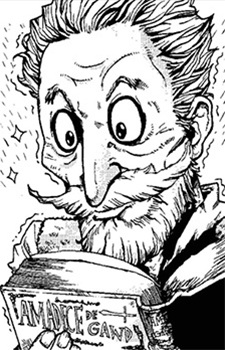 Don Quixote
