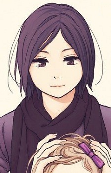 Keiko Komatsu