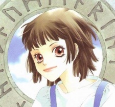 Mari image