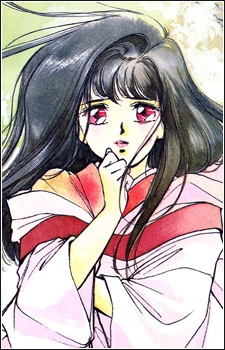 Yui Mizuki image