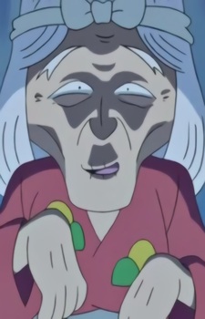 Ryuuoumaru's Wife image