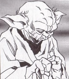 Yoda image