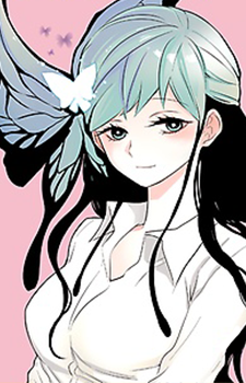 Lady image
