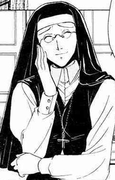 Sister Maria image