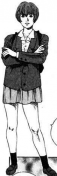 Mika image