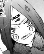 Mina Nagai