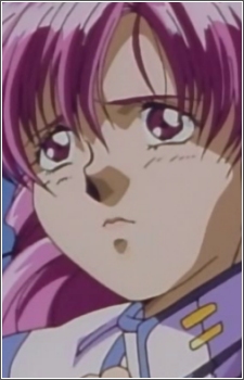 Rie Makino image