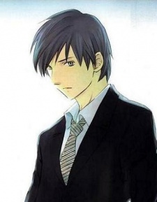 Ango Ishikawa image