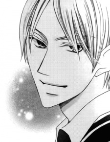You Yabuki image