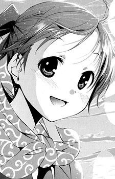 Iruka Shimano