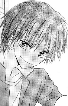 Naoto Tono image
