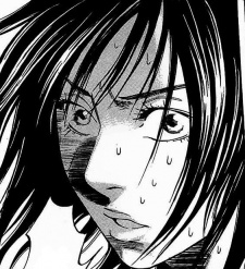 Miwa Kusakabe