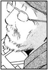 Old Man image