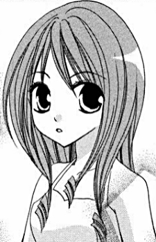 Reika Zokuzei