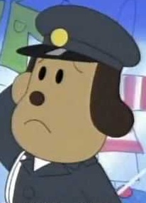 Inu no Omawari-san image