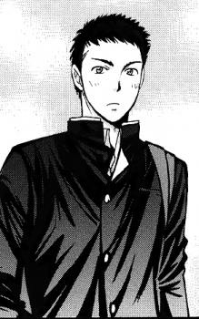 Keisuke Takagi