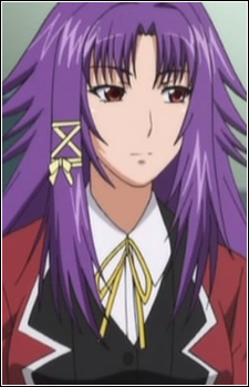 Saiyuri Kirishima image
