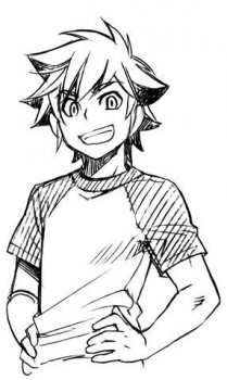 Kengo Saotome
