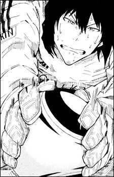 Masaomi Kanzaki
