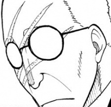 Souichiro Arg image