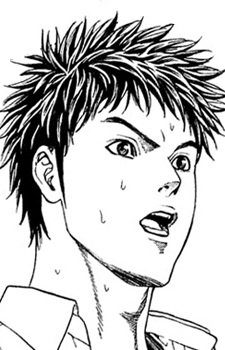 Akira Takashiro