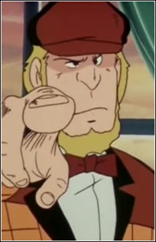 Sharlock Holmes The 3rd image
