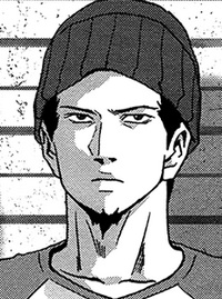 Hikaru Soga image