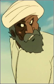 Basara Raban image