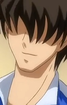 Shigeru Mochida image