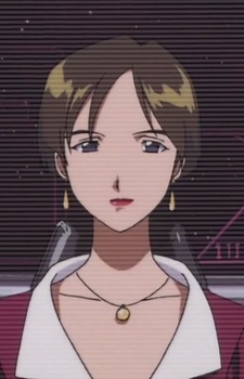 TV Host (Female) image
