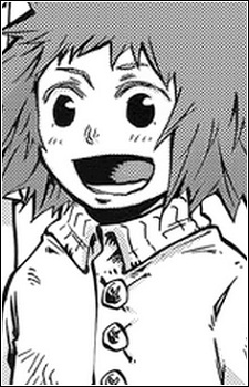 Mary image