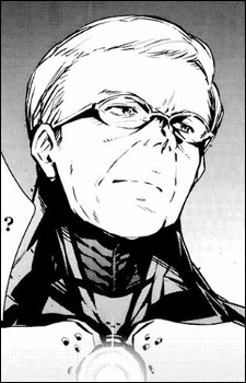 Shin Hayata image