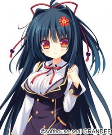 Mizuki Ouma image