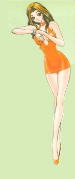 Rika image