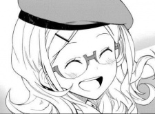 Anri Hiiragi image