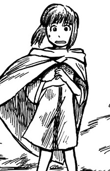 Girl image