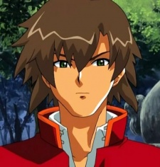Yukito Nogi image