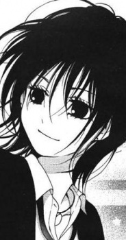 Mitsuki Amai