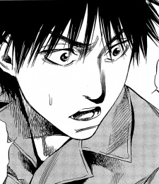 Kengo Kadokura