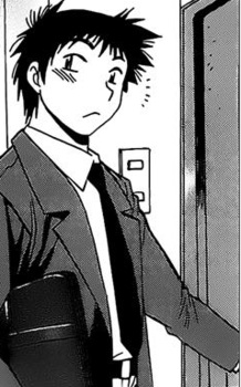 Akira Toudou