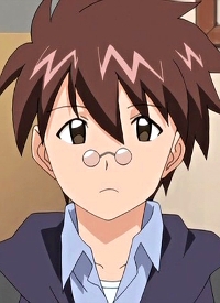 Shoutarou Kindaichi image
