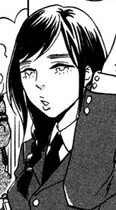 Tsubaki image