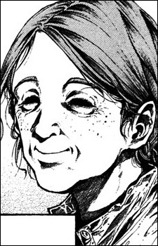 Anne Macy image